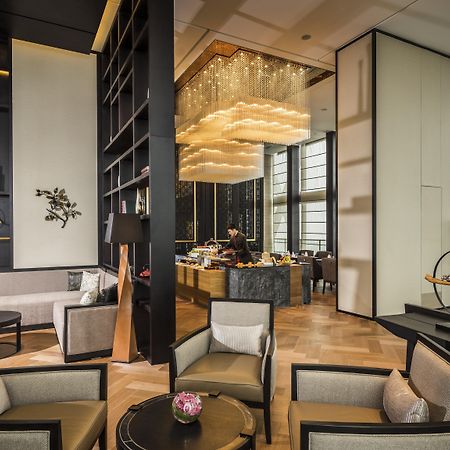 Hualuxe Hotels & Resorts Nanchang High-Tech Zone Esterno foto