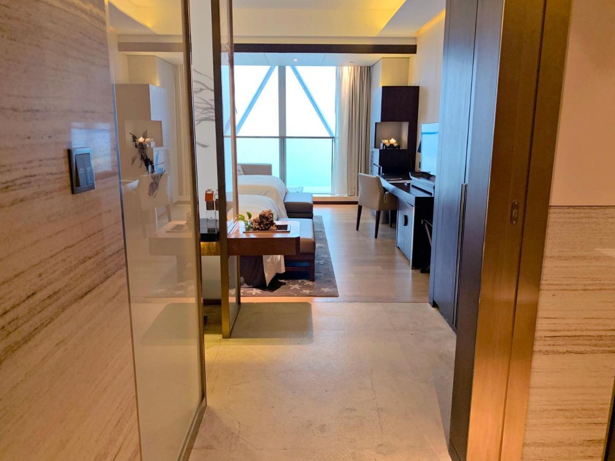 Hualuxe Hotels & Resorts Nanchang High-Tech Zone Esterno foto