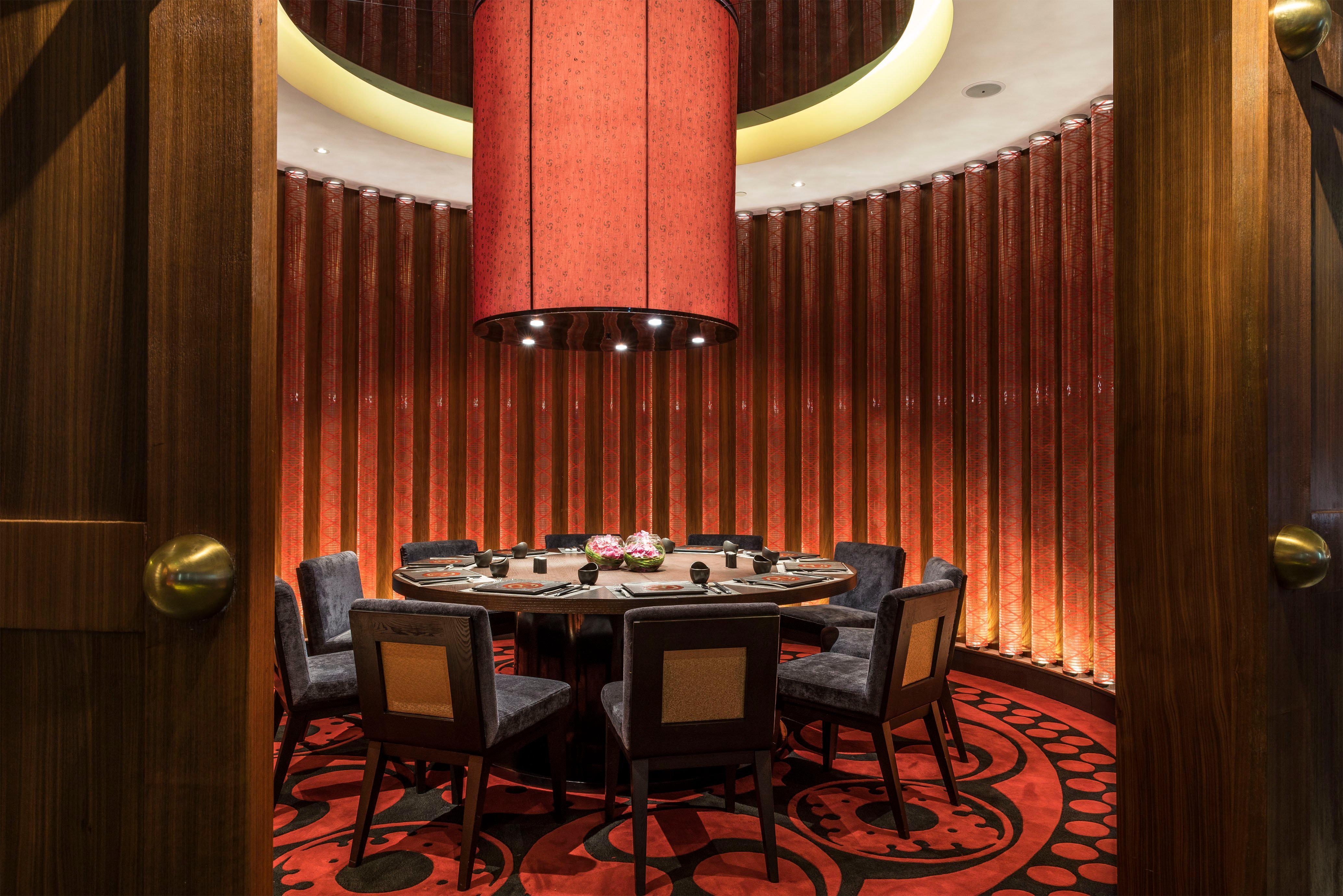 Hualuxe Hotels & Resorts Nanchang High-Tech Zone Esterno foto