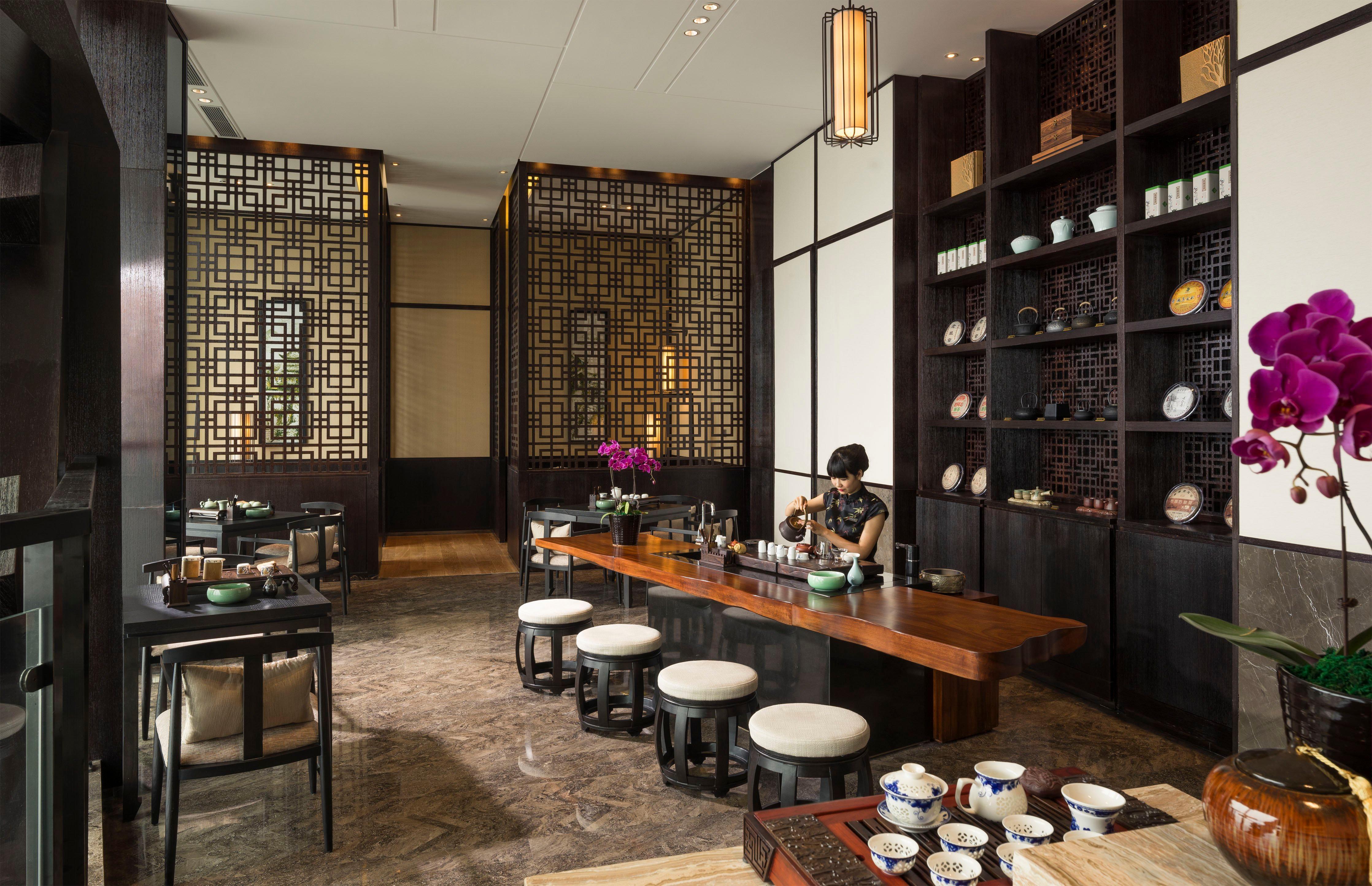 Hualuxe Hotels & Resorts Nanchang High-Tech Zone Esterno foto