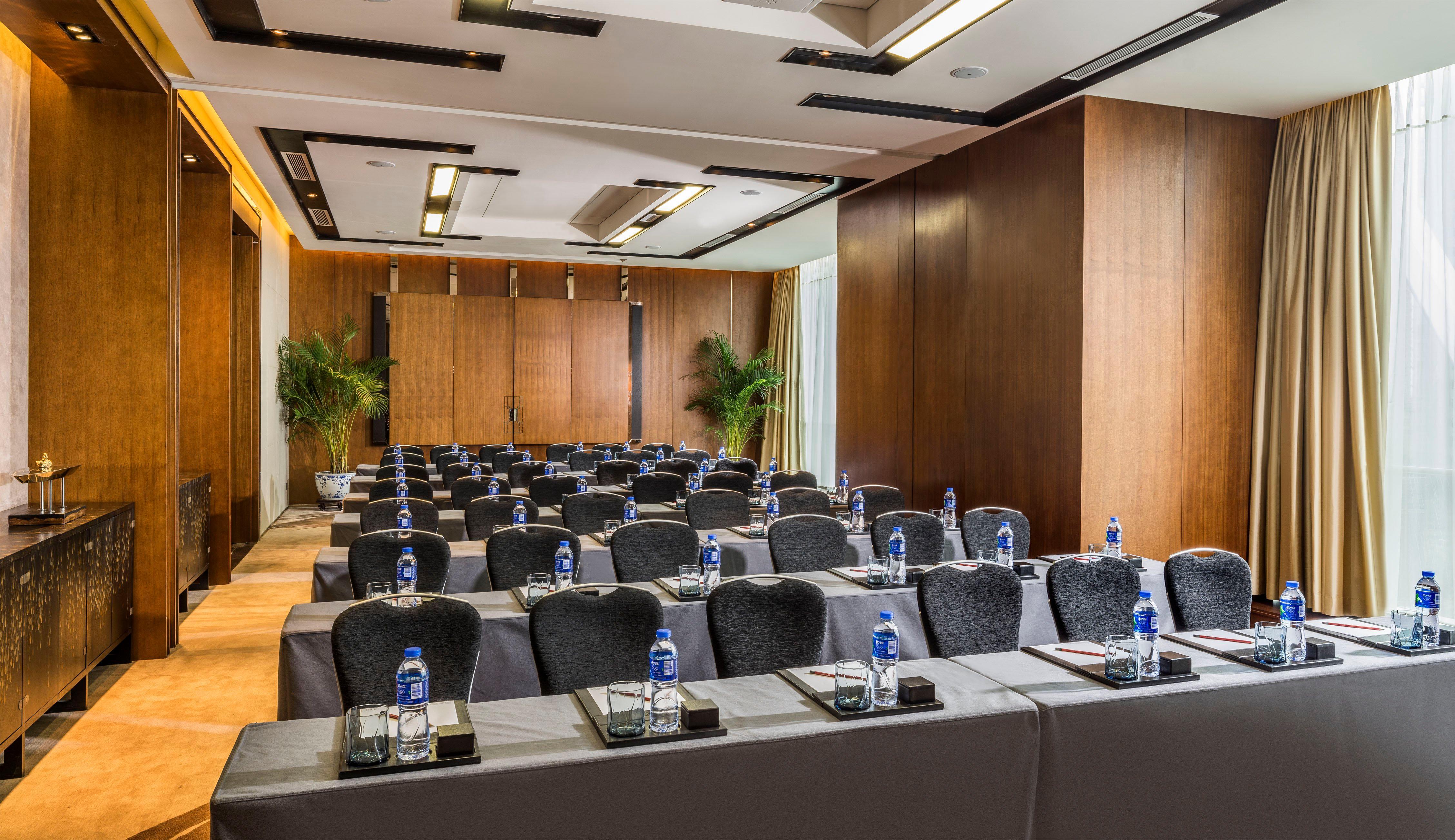 Hualuxe Hotels & Resorts Nanchang High-Tech Zone Esterno foto