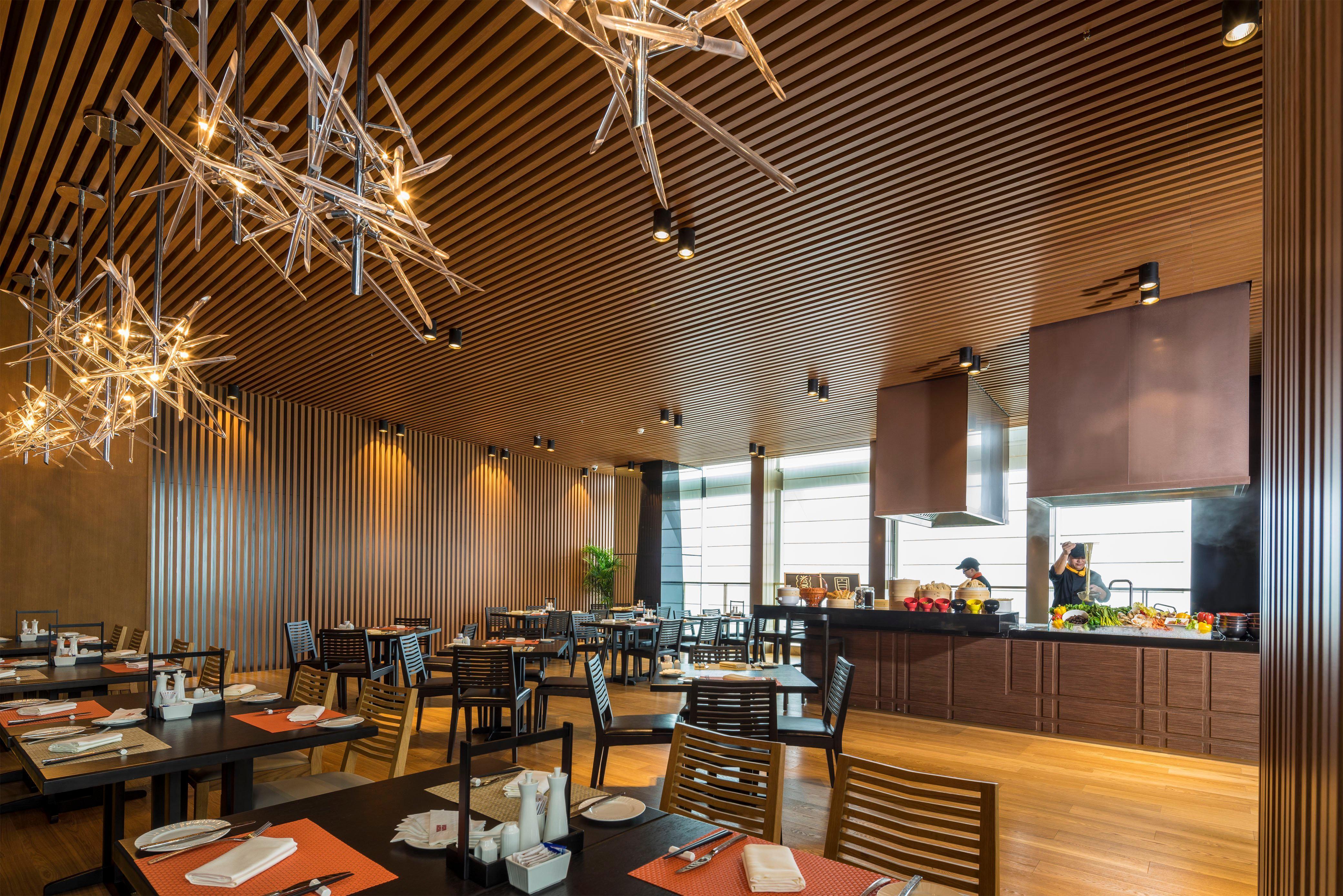 Hualuxe Hotels & Resorts Nanchang High-Tech Zone Esterno foto